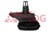RENAU 223650754R Sensor, boost pressure